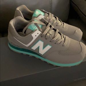 Women new balances
